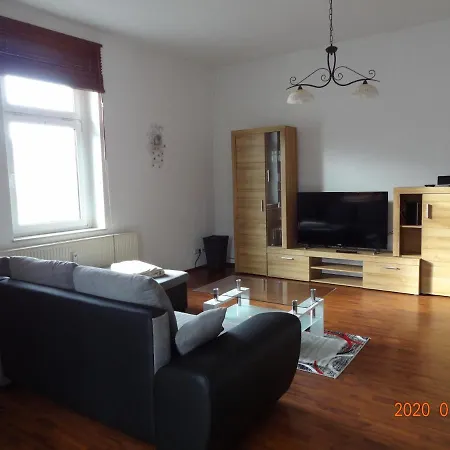 Ferienwohnung 2 Mkopp Greiz