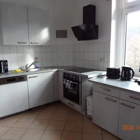 Ferienwohnung 2 Mkopp Appartement *