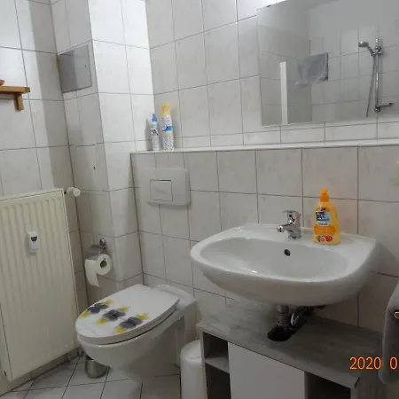 Ferienwohnung 2 Mkopp Greiz
