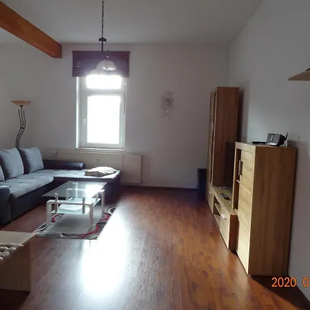 Ferienwohnung 2 Mkopp *
