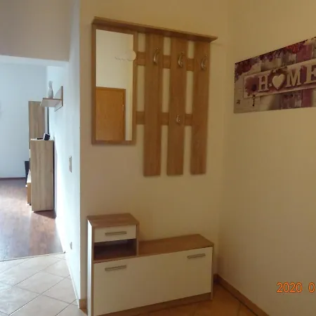 Ferienwohnung 2 Mkopp