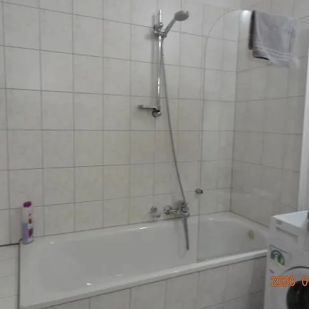 Ferienwohnung 2 Mkopp